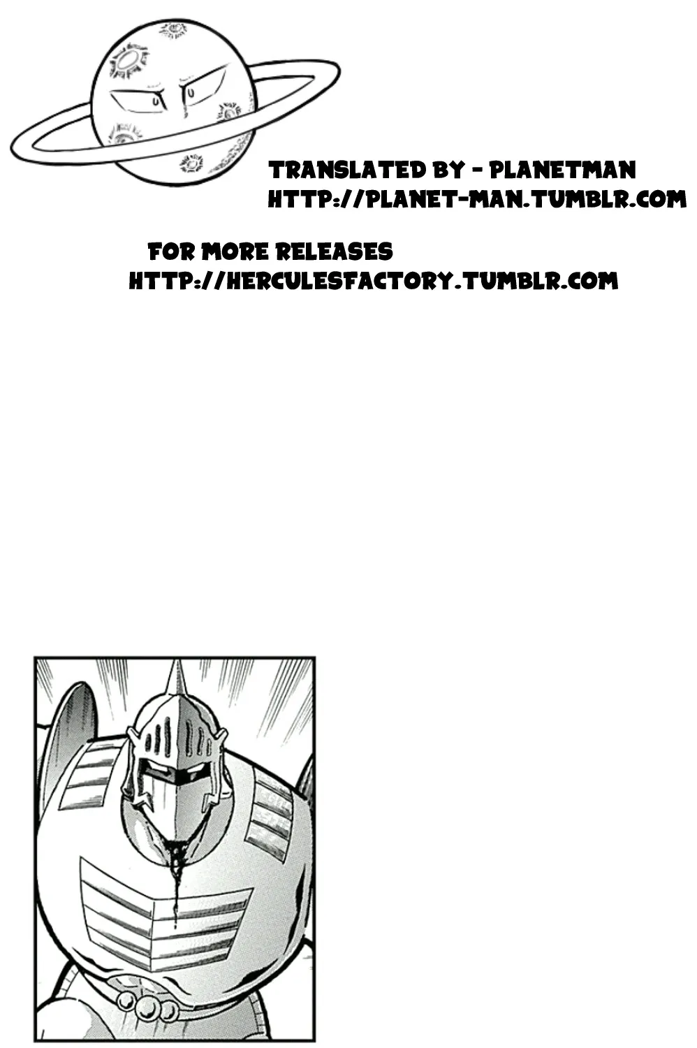 Kinnikuman - Page 40