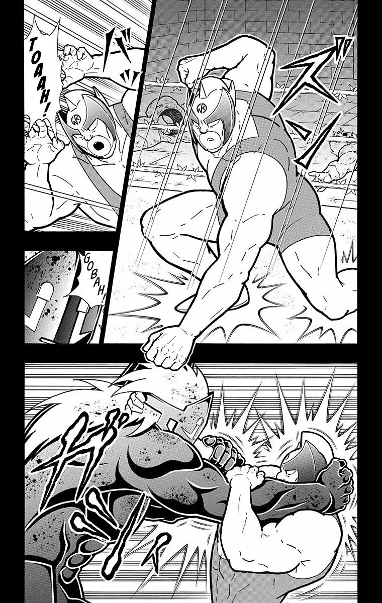 Kinnikuman - Page 19