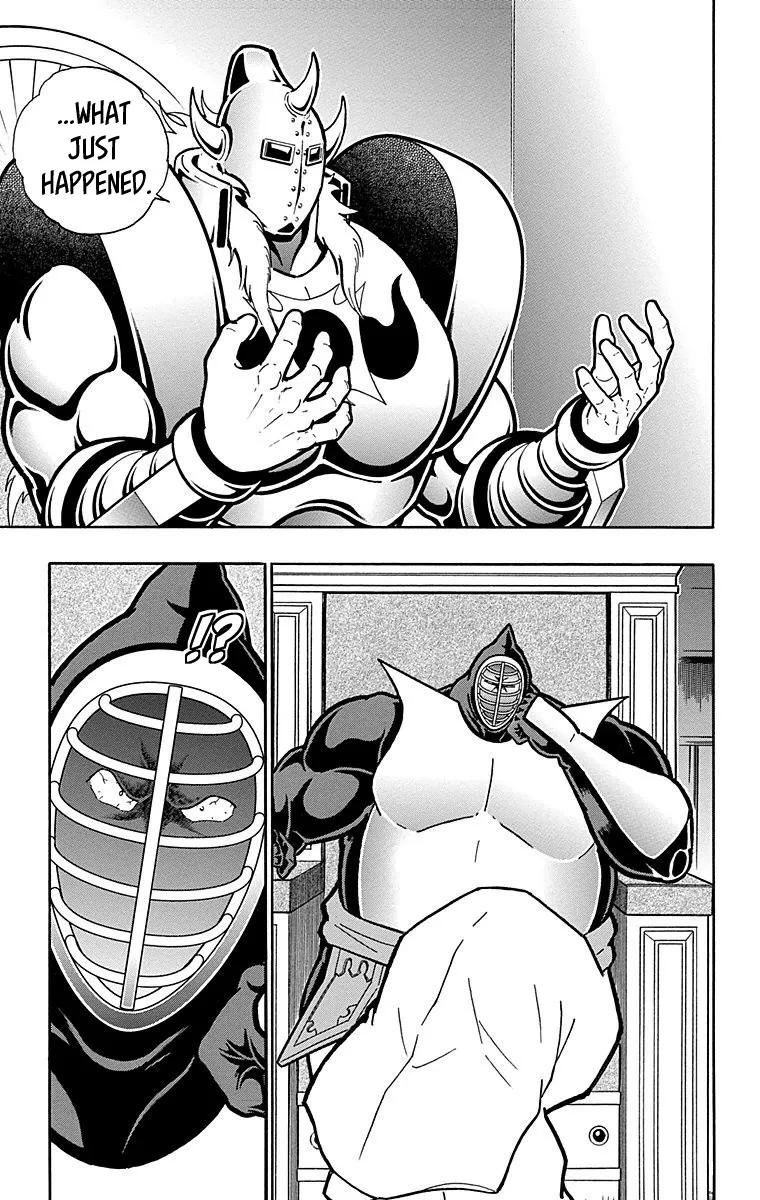 Kinnikuman - Page 16