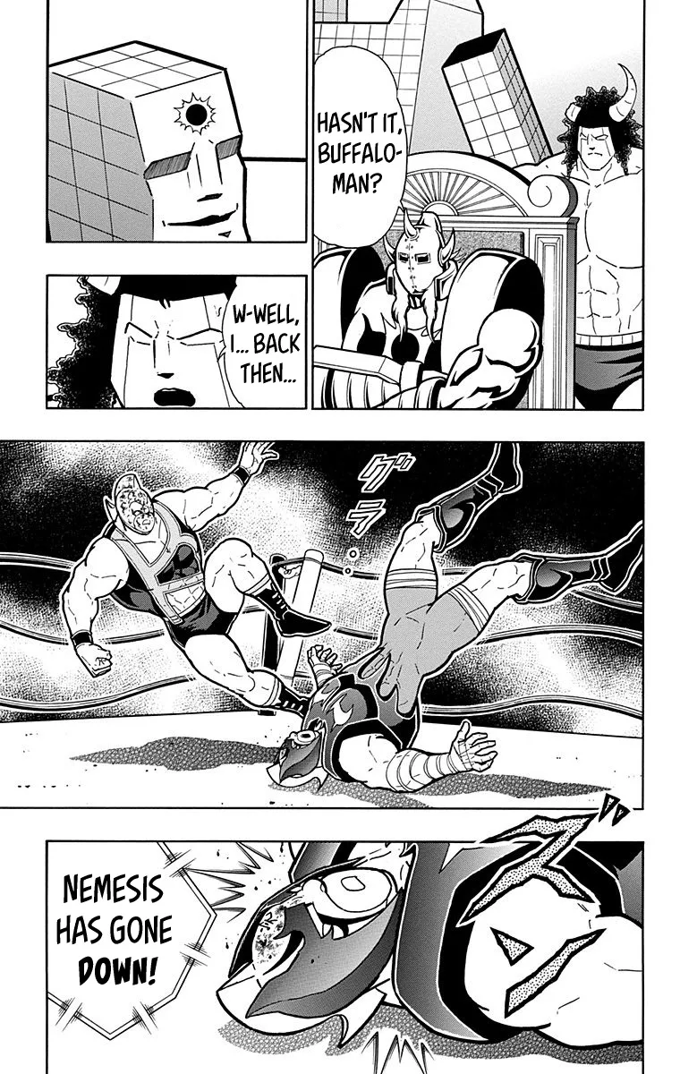 Kinnikuman - Page 6