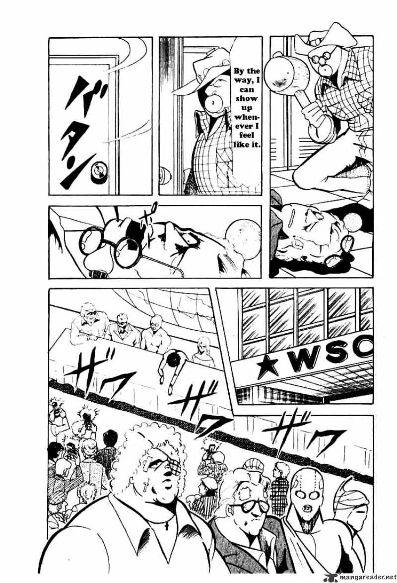 Kinnikuman - Page 6