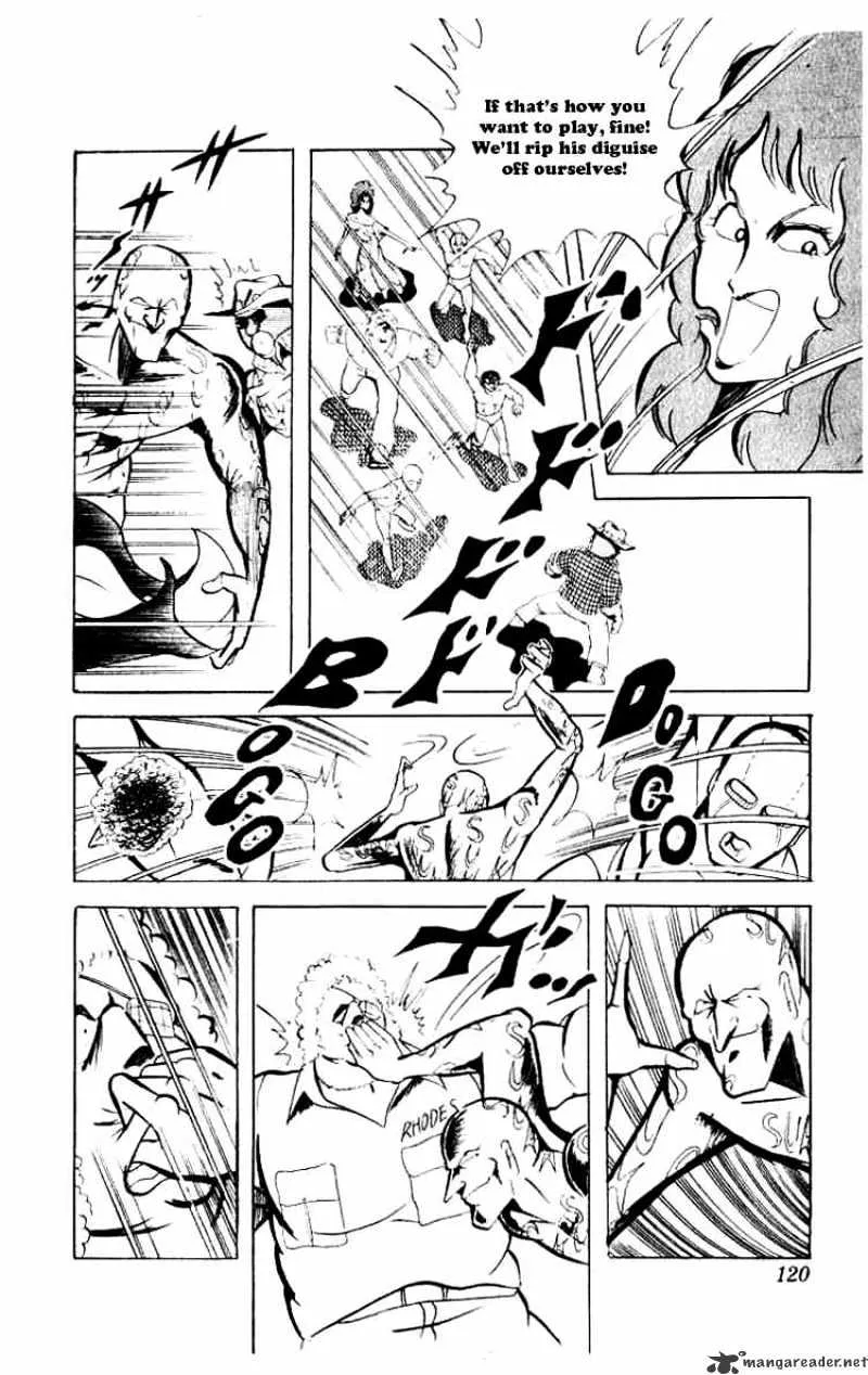 Kinnikuman - Page 7