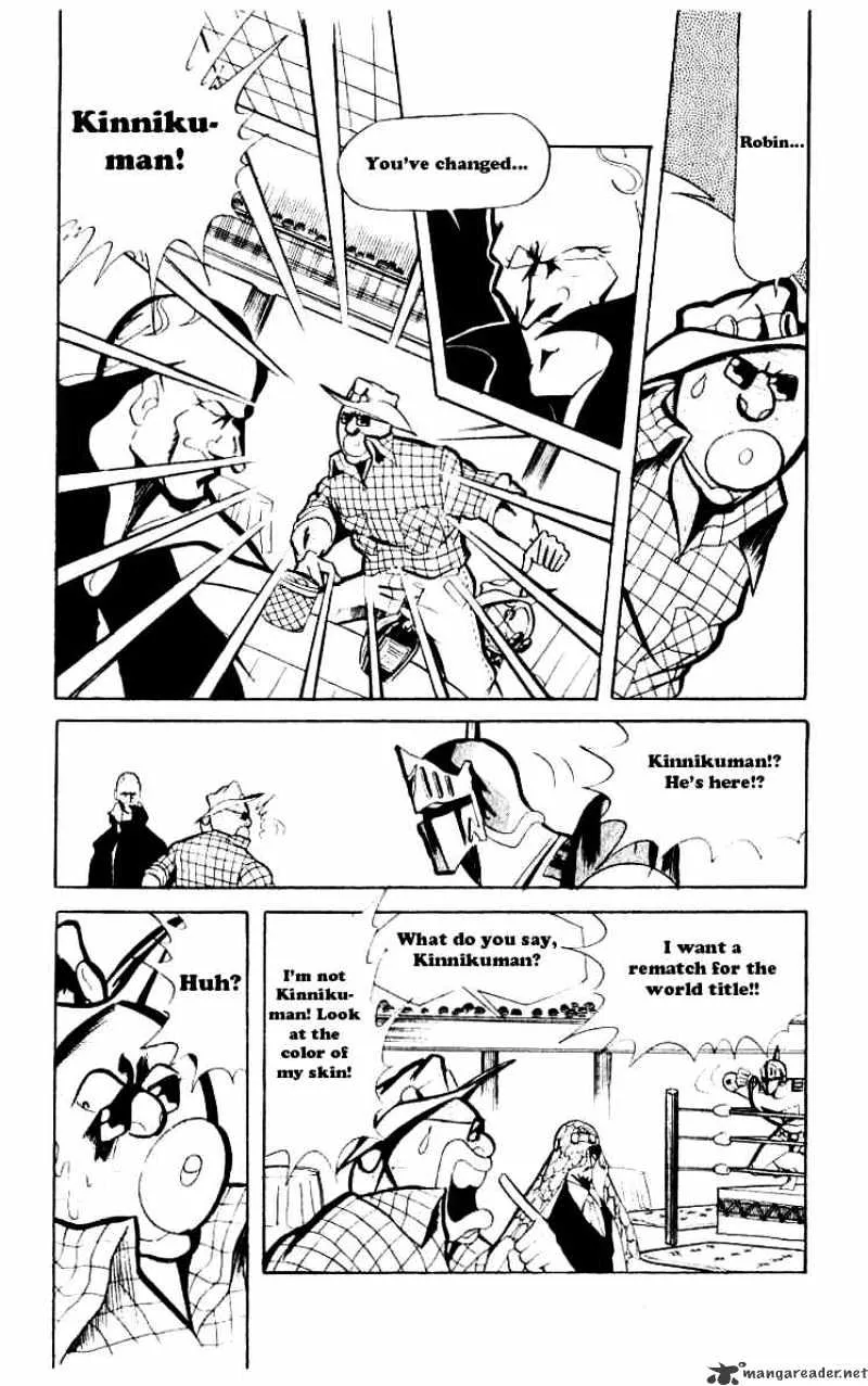 Kinnikuman - Page 6