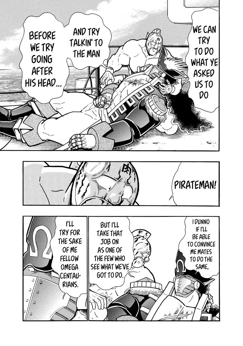 Kinnikuman - Page 6