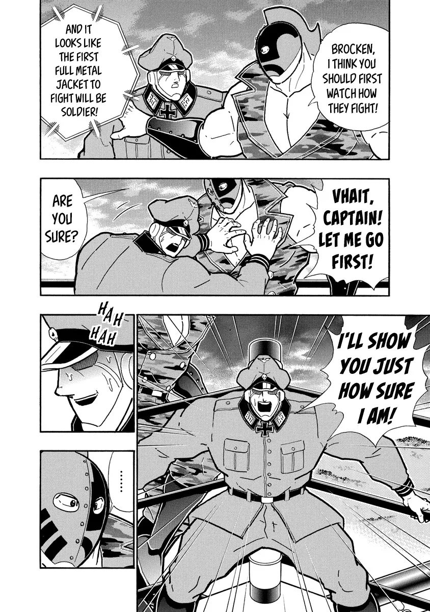 Kinnikuman - Page 9