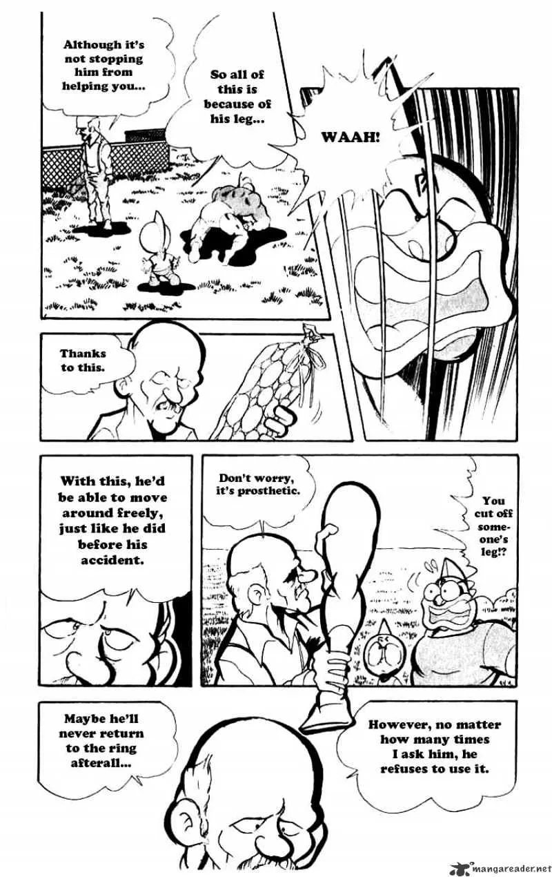 Kinnikuman - Page 10