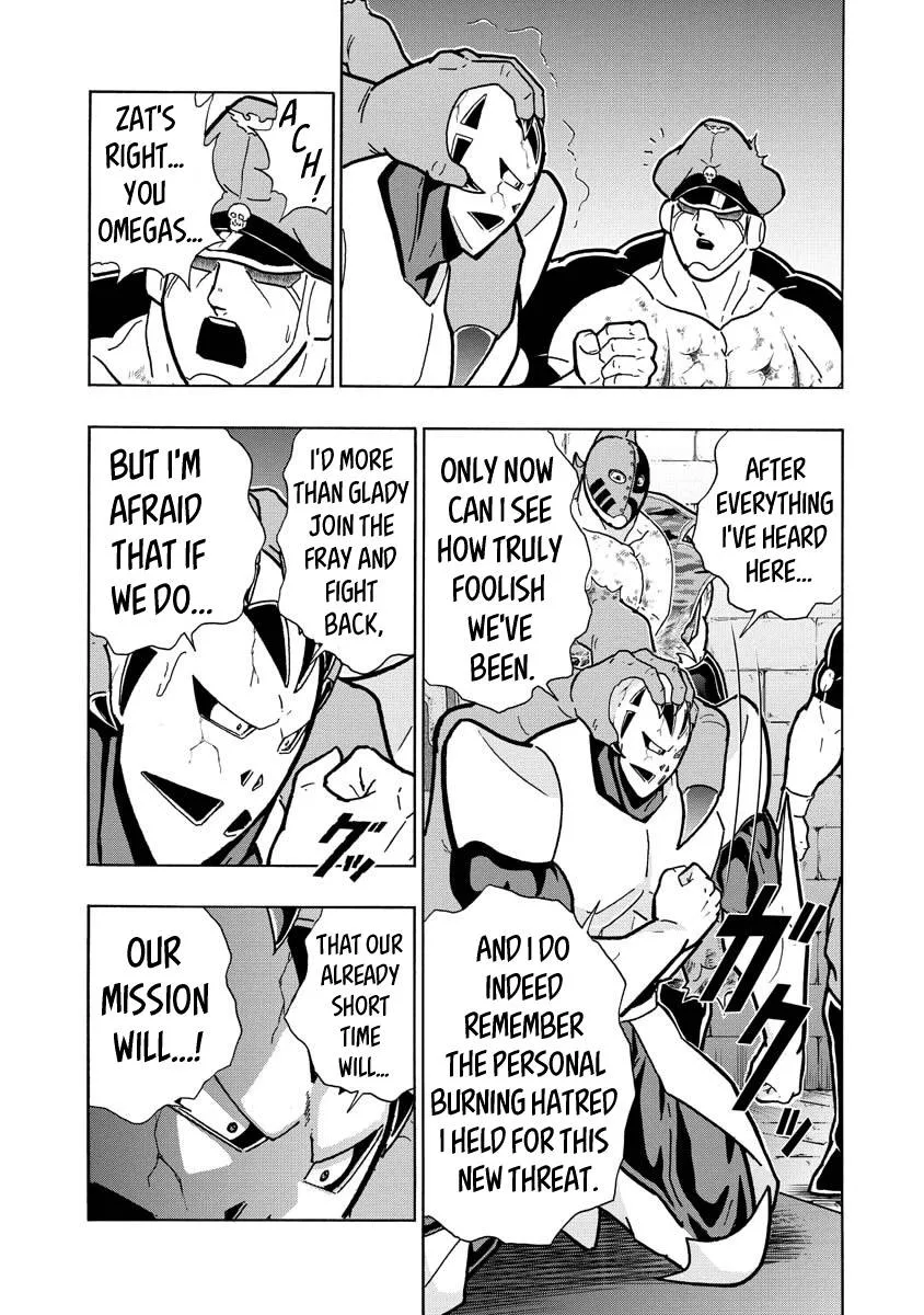 Kinnikuman - Page 4