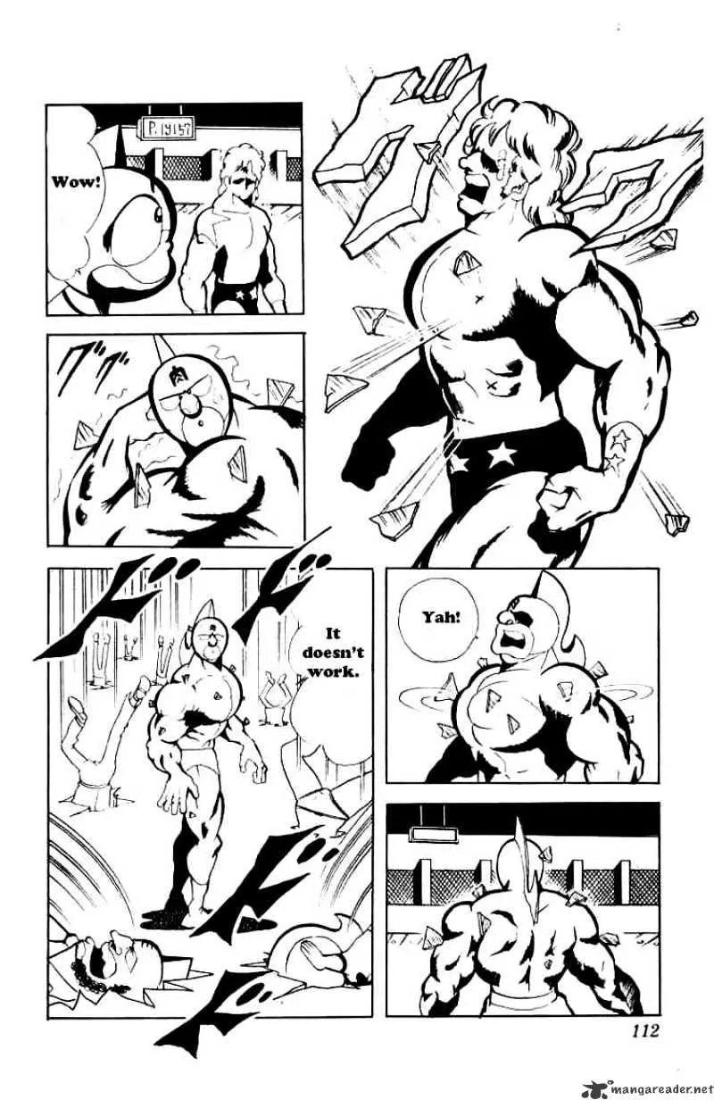 Kinnikuman - Page 5