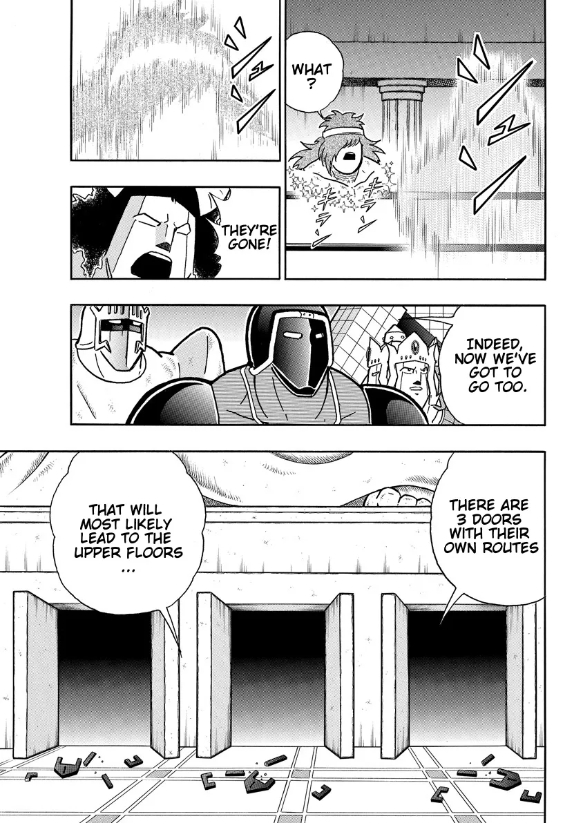 Kinnikuman - Page 8