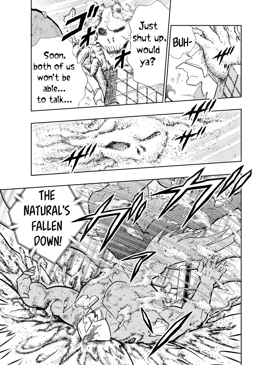 Kinnikuman - Page 6