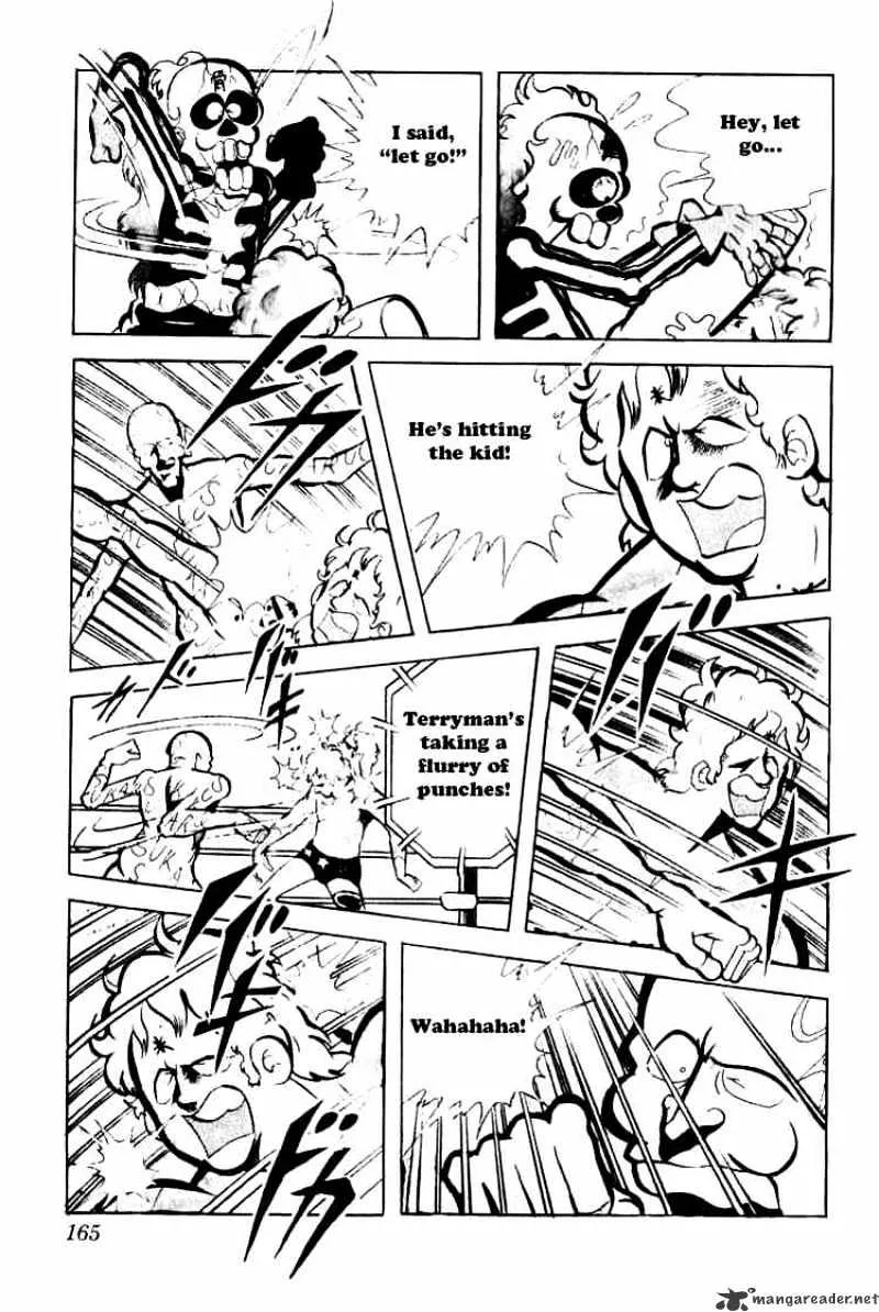 Kinnikuman - Page 2