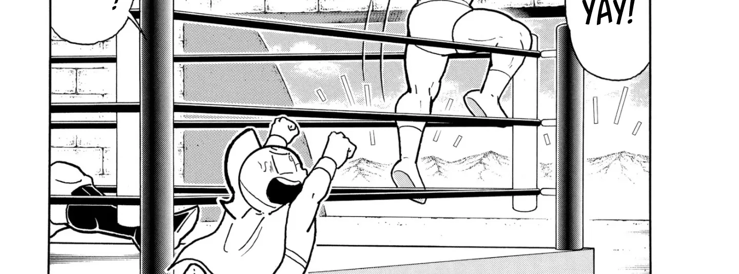 Kinnikuman - Page 15