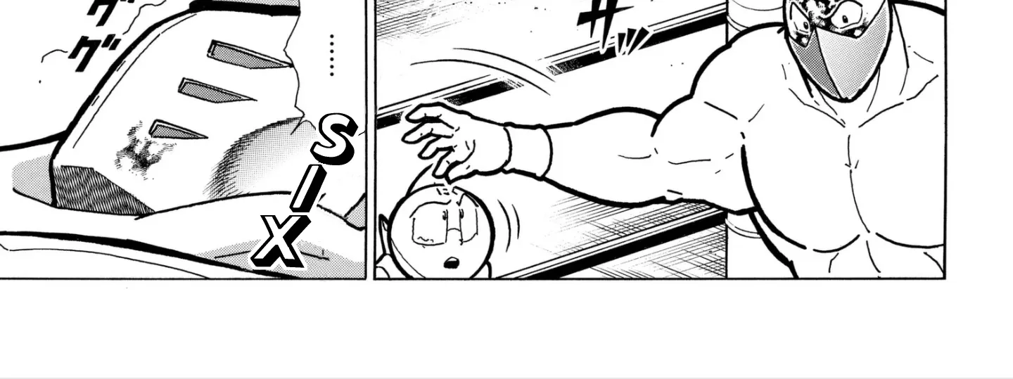 Kinnikuman - Page 9