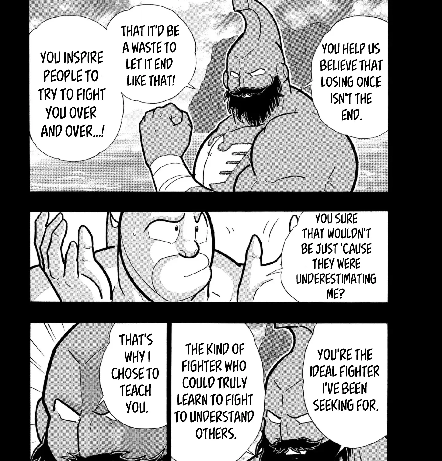 Kinnikuman - Page 22