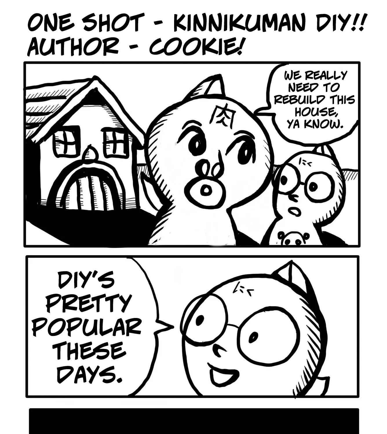 Kinnikuman - Page 103