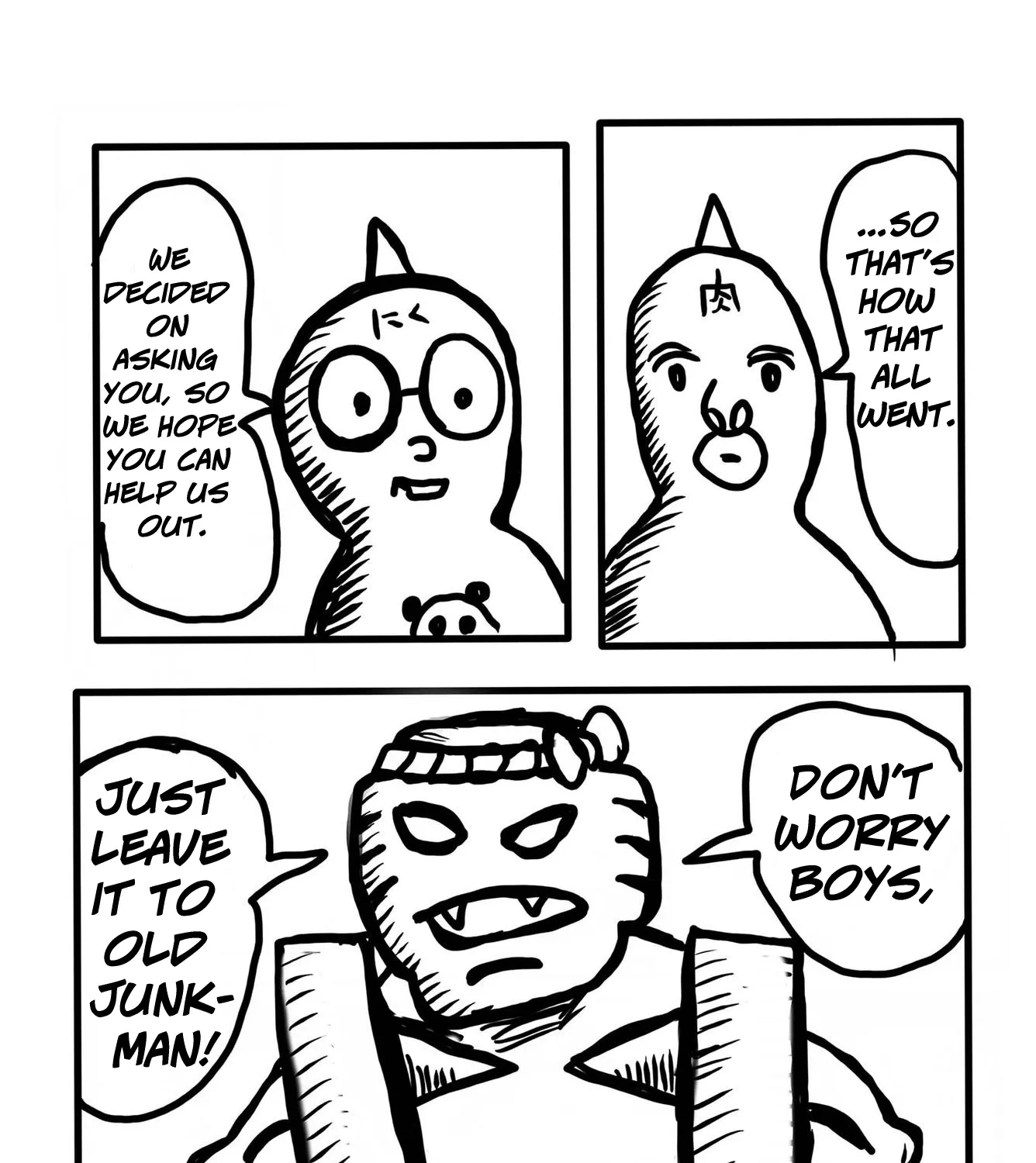 Kinnikuman - Page 113