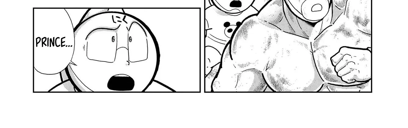 Kinnikuman - Page 30