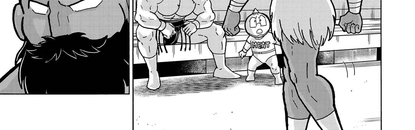 Kinnikuman - Page 56