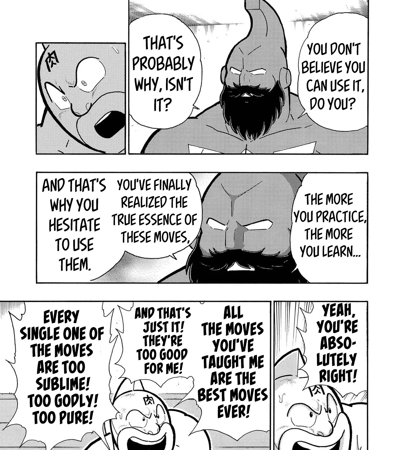 Kinnikuman - Page 59