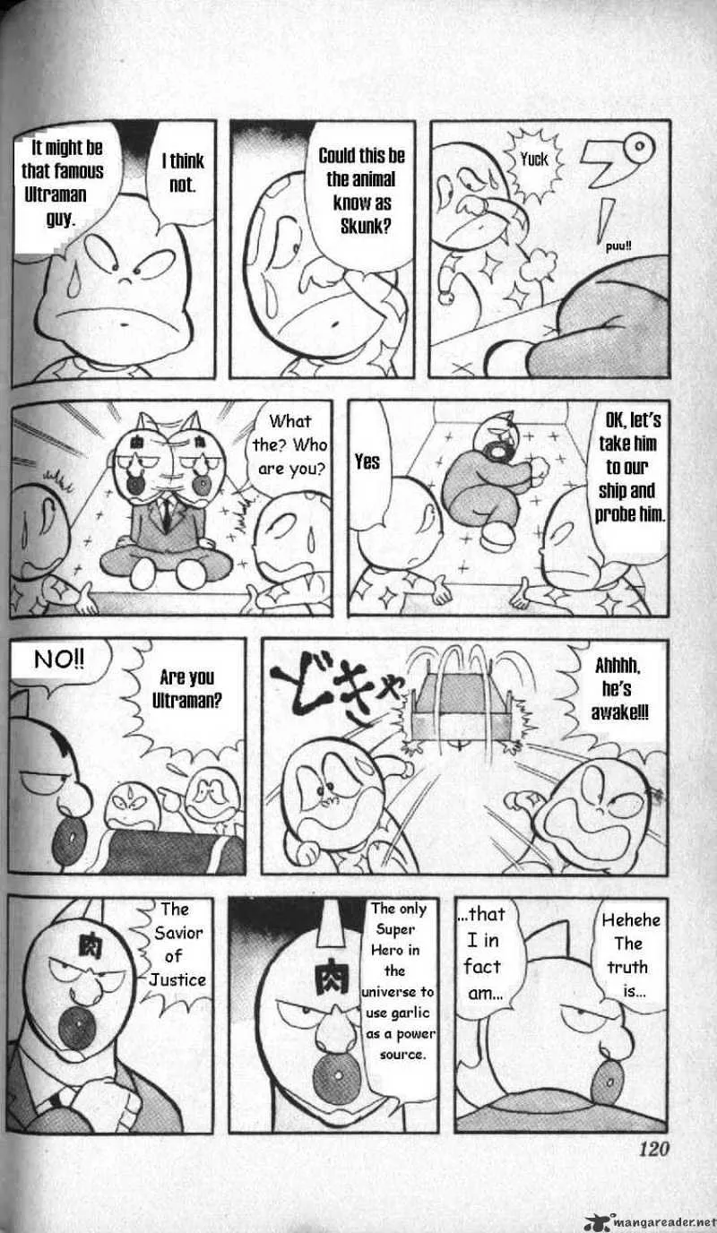 Kinnikuman - Page 9