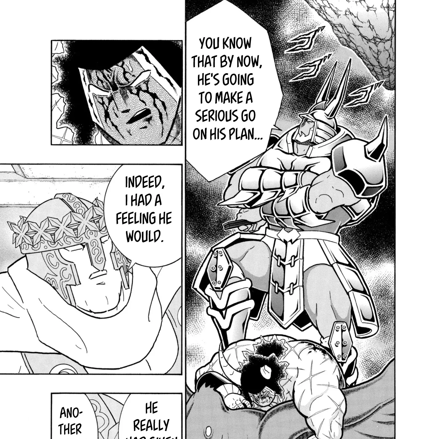 Kinnikuman - Page 28