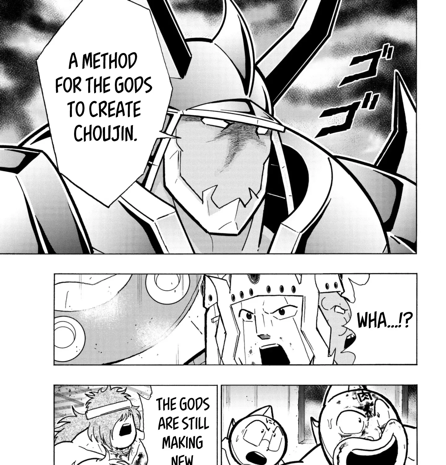 Kinnikuman - Page 12