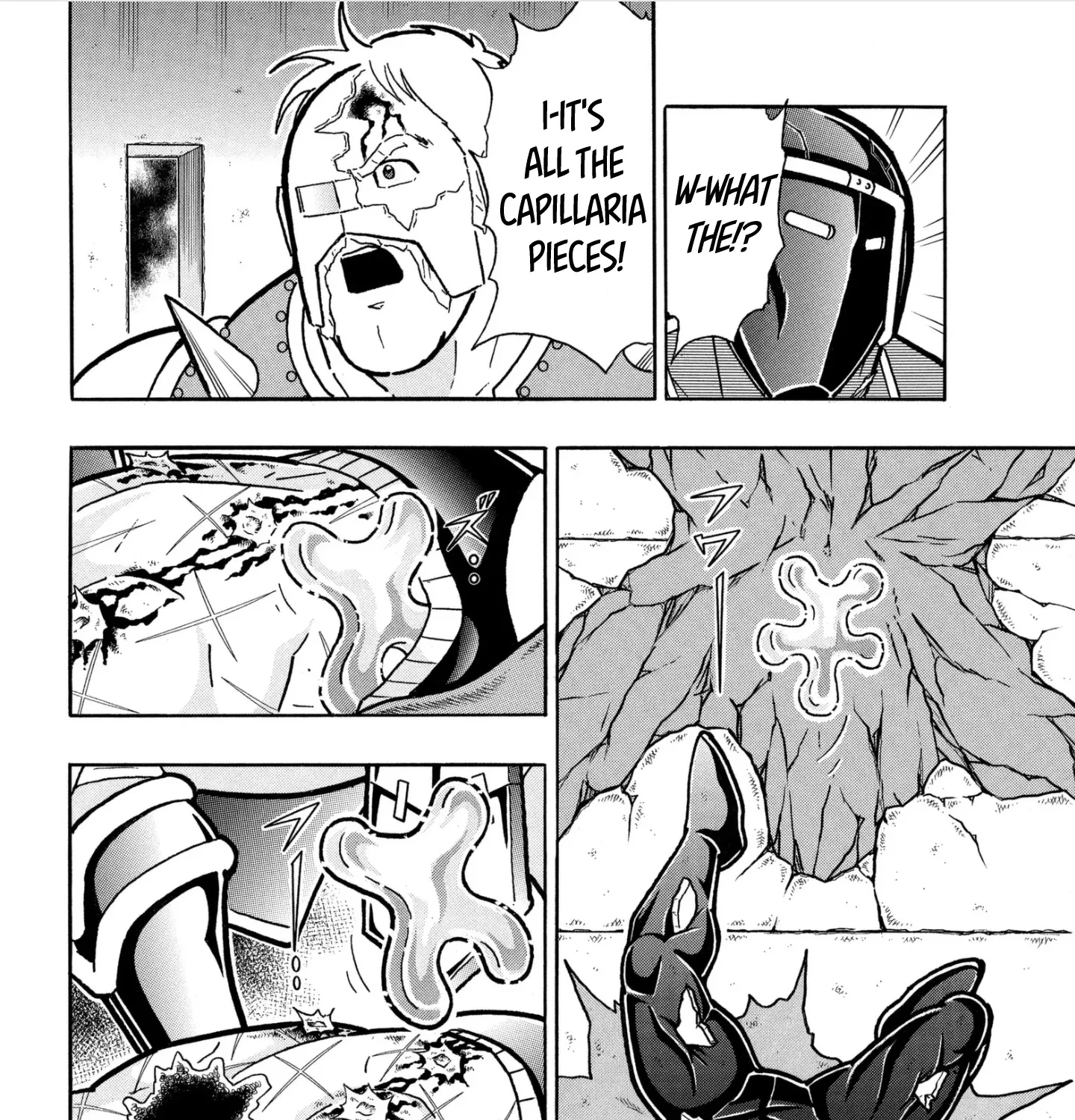 Kinnikuman - Page 10