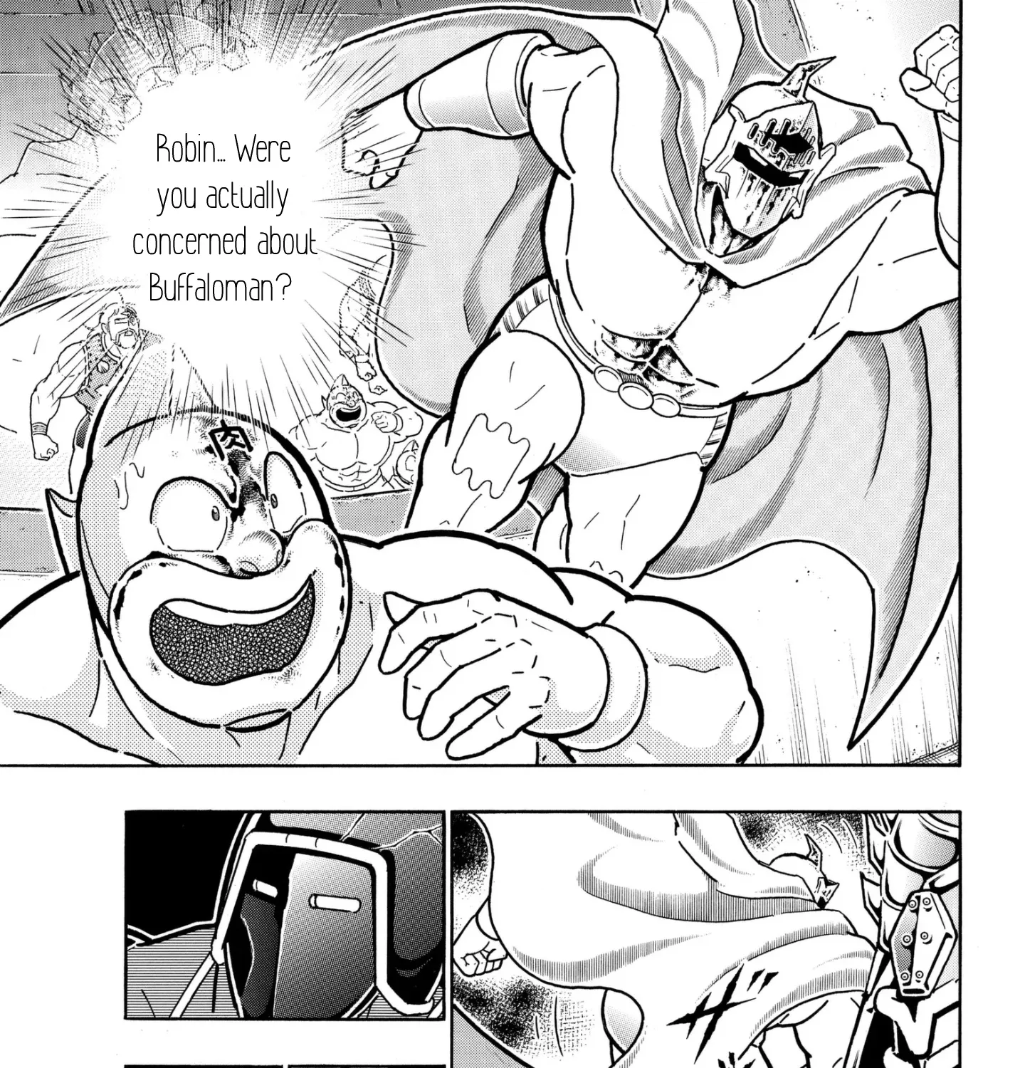 Kinnikuman - Page 24