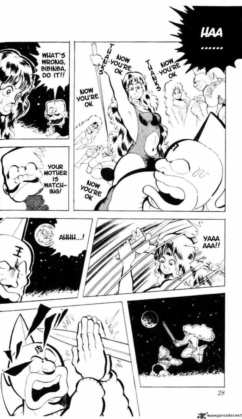 Kinnikuman - Page 10