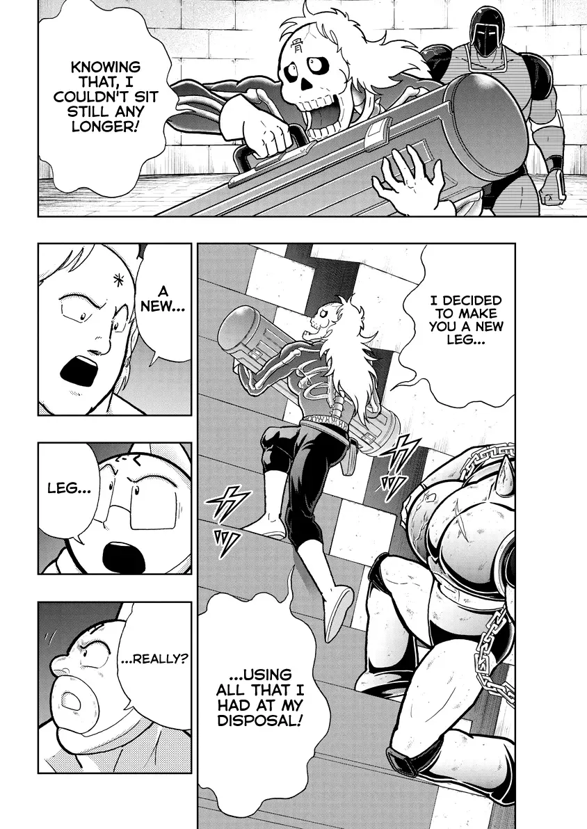 Kinnikuman - Page 6