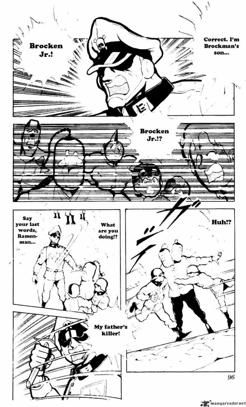 Kinnikuman - Page 10