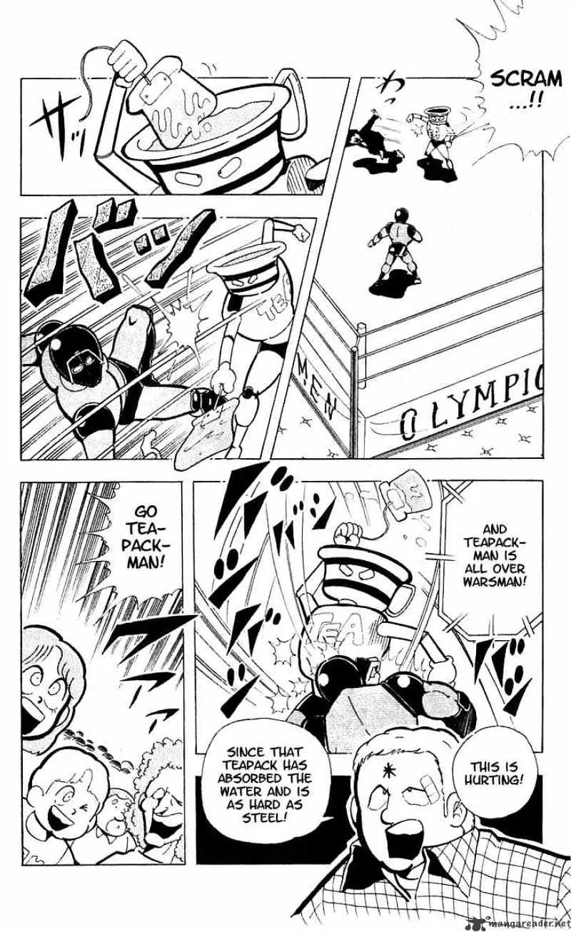 Kinnikuman - Page 8