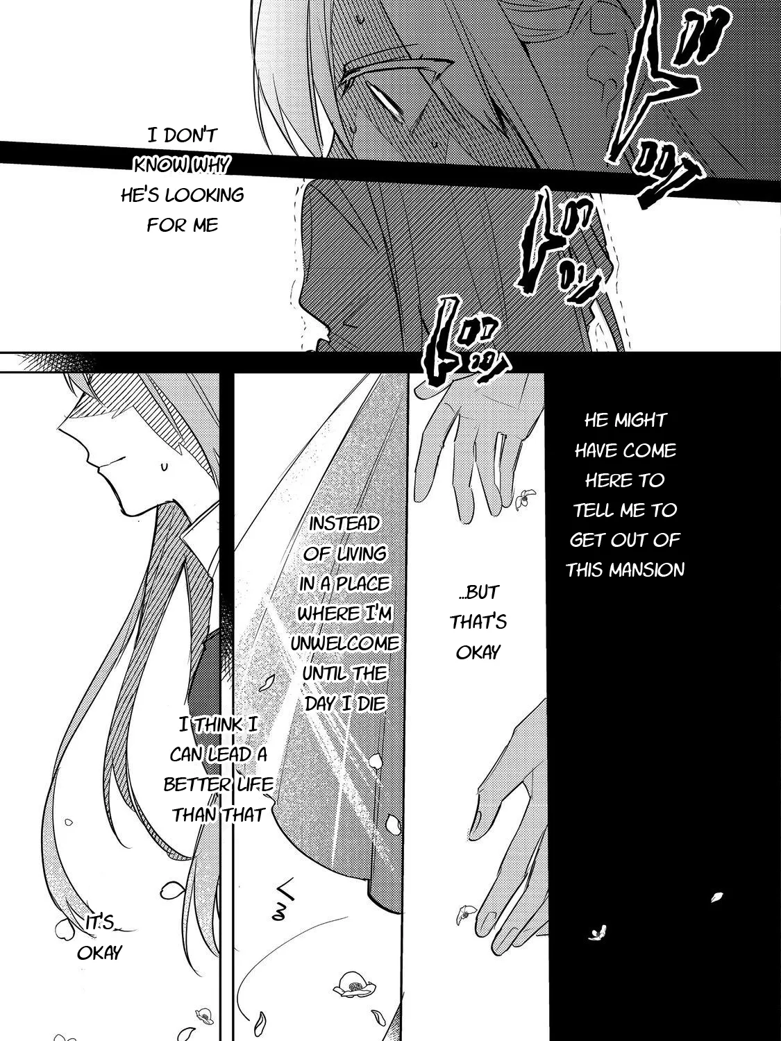 Kinou Made Namae Mo Yonde Kurenakatta Koushaku-Sama Ga, Kyuu Ni Dekiai Shitekuru No Desu Ga? Chapter 1 page 25 - MangaKakalot