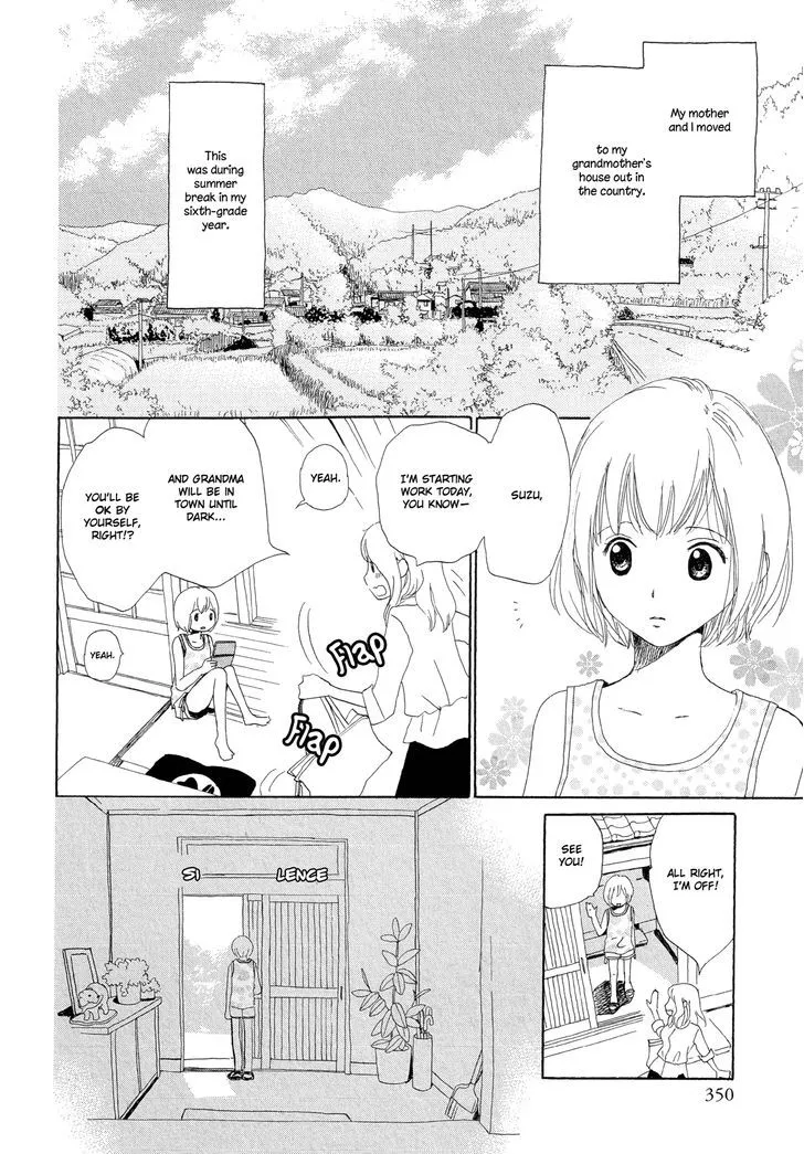 Kirakira no Natsu Chapter 4 page 2 - MangaKakalot