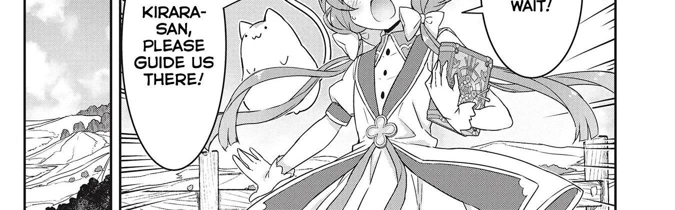 Kirara Fantasia Chapter 1.2 page 12 - MangaKakalot