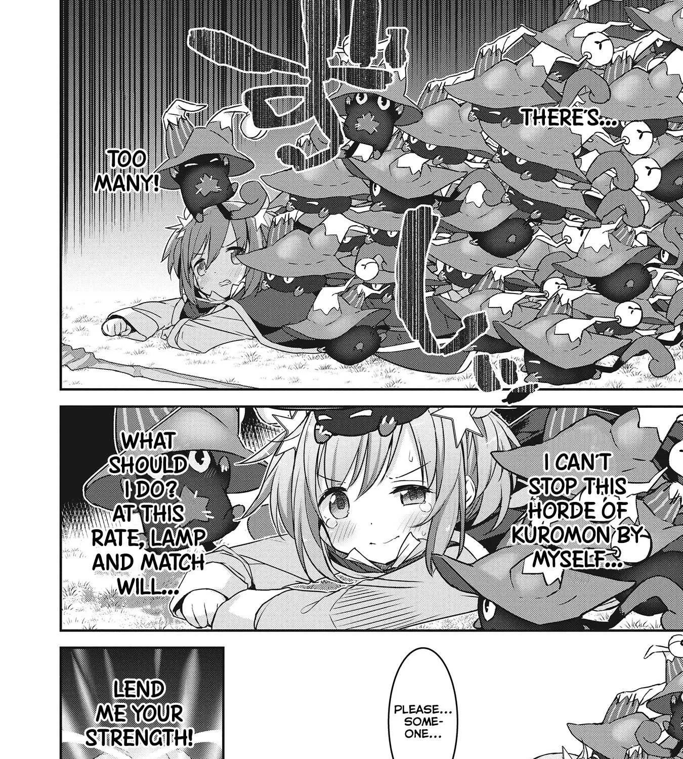 Kirara Fantasia Chapter 1.3 page 1 - MangaKakalot