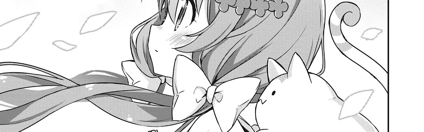 Kirara Fantasia Chapter 1 page 6 - MangaKakalot