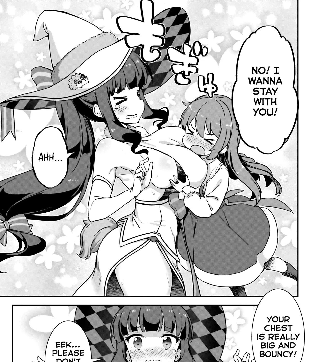 Kirara Fantasia Chapter 11 page 29 - MangaKakalot