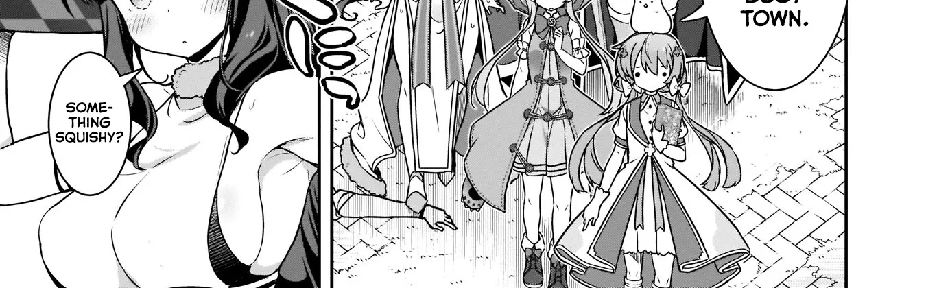 Kirara Fantasia Chapter 12 page 2 - MangaKakalot