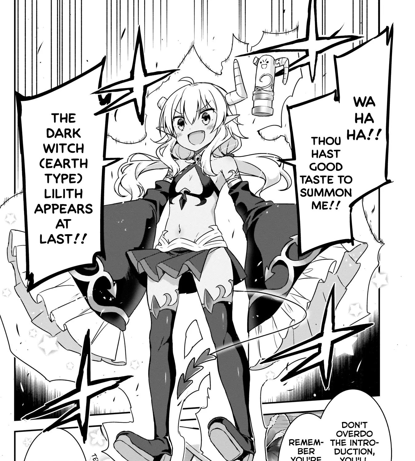 Kirara Fantasia Chapter 12 page 27 - MangaKakalot