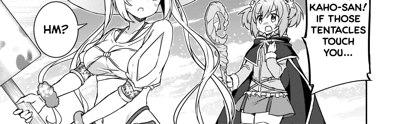 Kirara Fantasia Chapter 12 page 32 - MangaKakalot