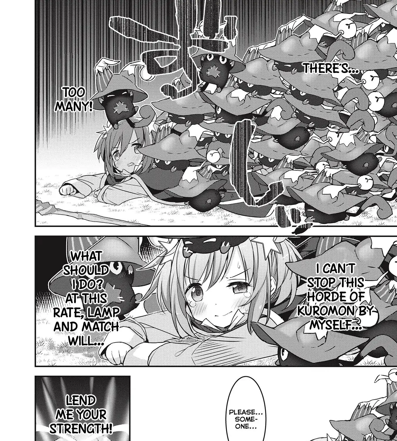 Kirara Fantasia Chapter 2 page 1 - MangaKakalot