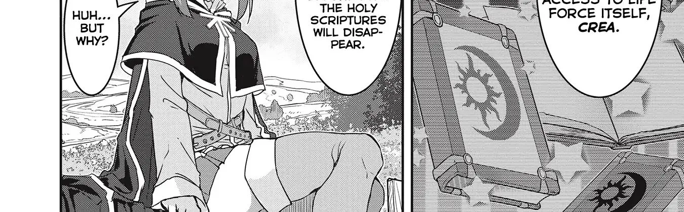 Kirara Fantasia Chapter 2 page 8 - MangaKakalot