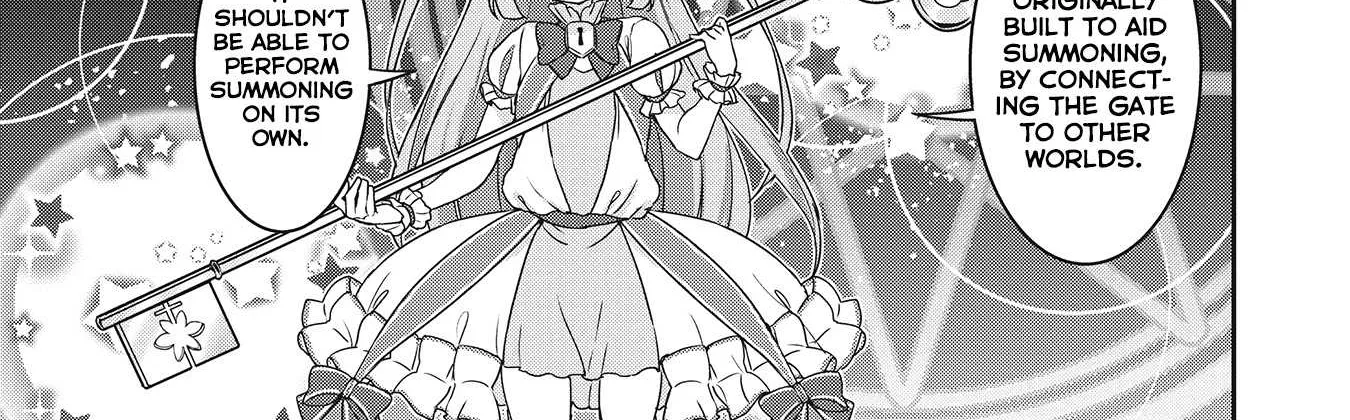 Kirara Fantasia Chapter 3 page 16 - MangaKakalot