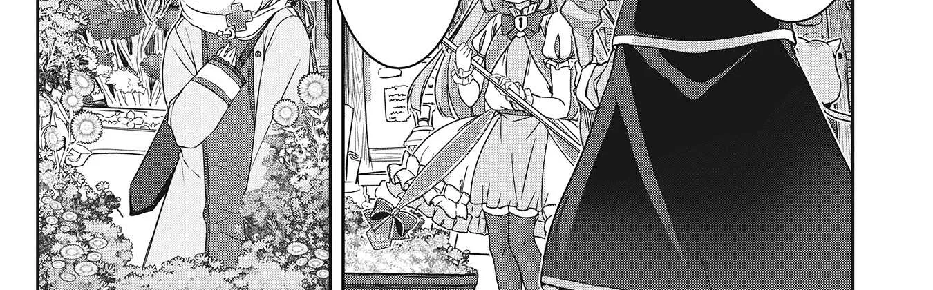 Kirara Fantasia Chapter 3 page 20 - MangaKakalot