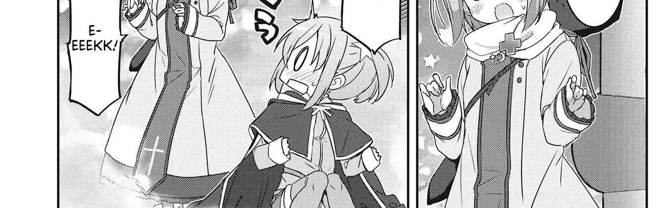 Kirara Fantasia Chapter 3 page 22 - MangaKakalot