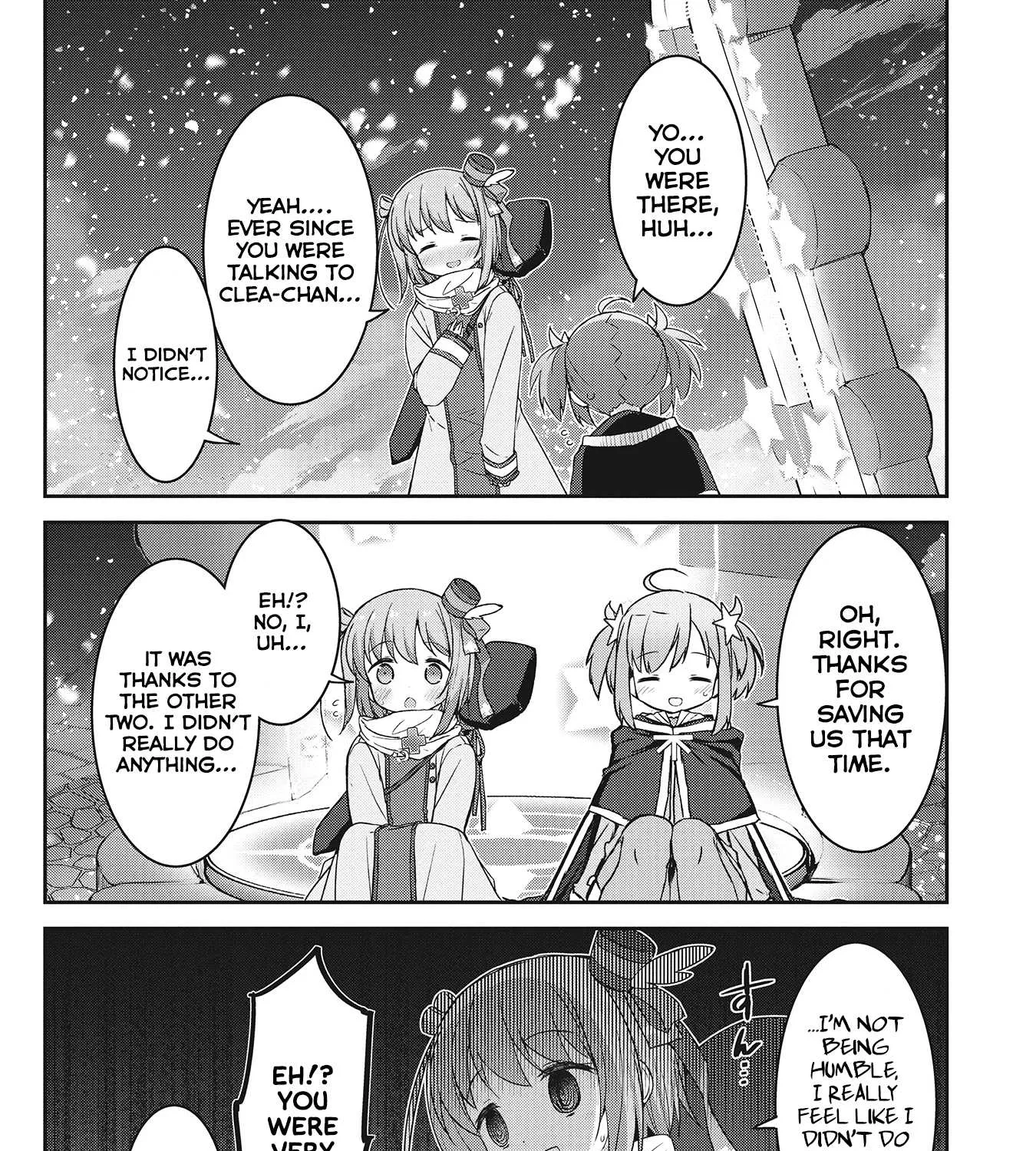 Kirara Fantasia Chapter 3 page 23 - MangaKakalot