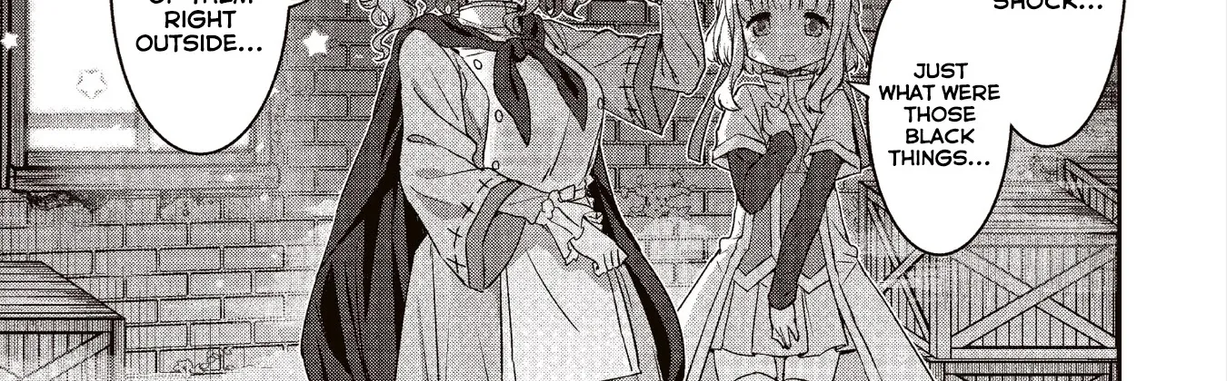 Kirara Fantasia Chapter 4 page 2 - MangaKakalot