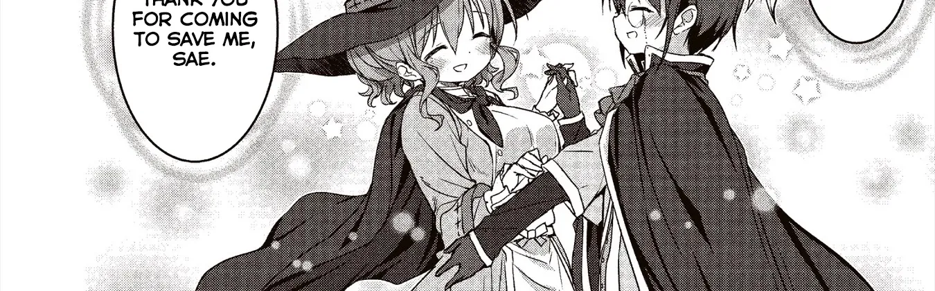 Kirara Fantasia Chapter 4 page 8 - MangaKakalot