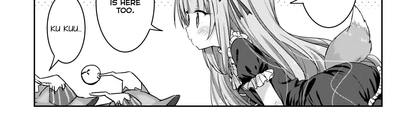 Kirara Fantasia Chapter 5 page 32 - MangaKakalot